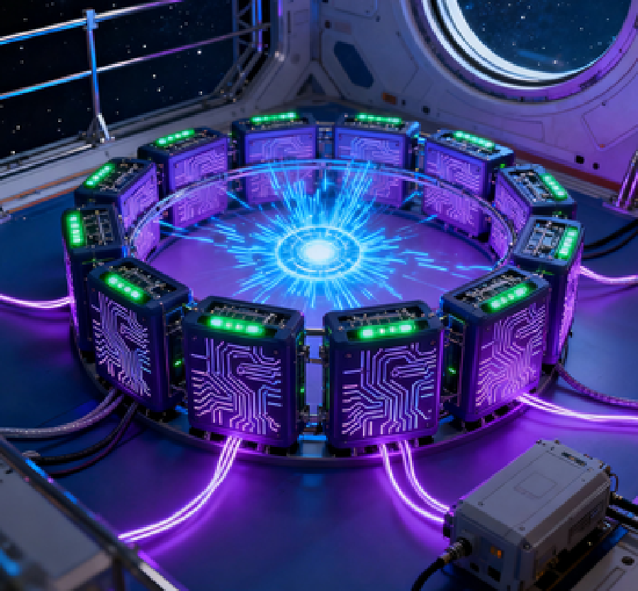 <strong>电网“定海神针”告急！构网型储能引爆千亿刚需战场</strong>