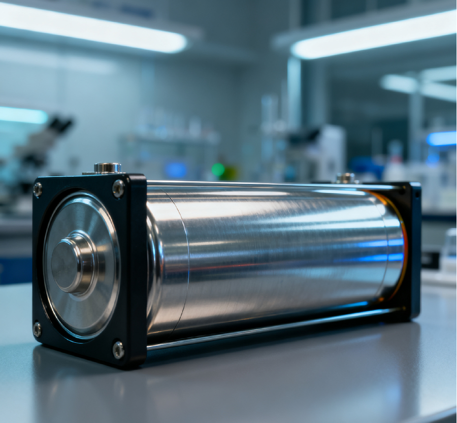 <strong>终结伪固态乱象！固态电池凭什么成为“全村的希望”？三大路线争</strong>