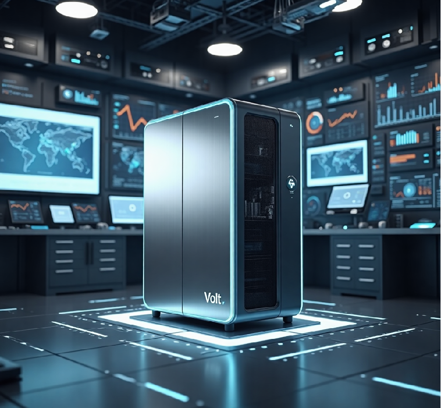 <strong>全球首条GWh级固态电池生产线样件下线 中国突破动力电池终极</strong>