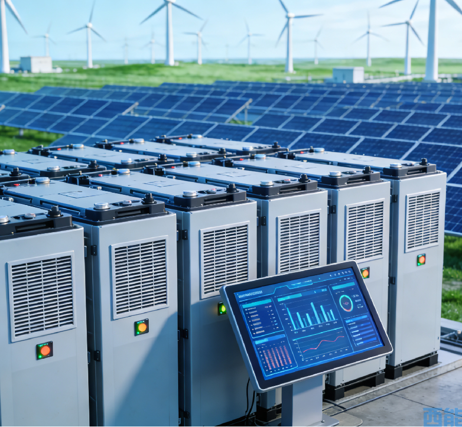 <strong>炸裂！3大技术破局储能生死局：全固态量产倒计时+液流百兆瓦产</strong>