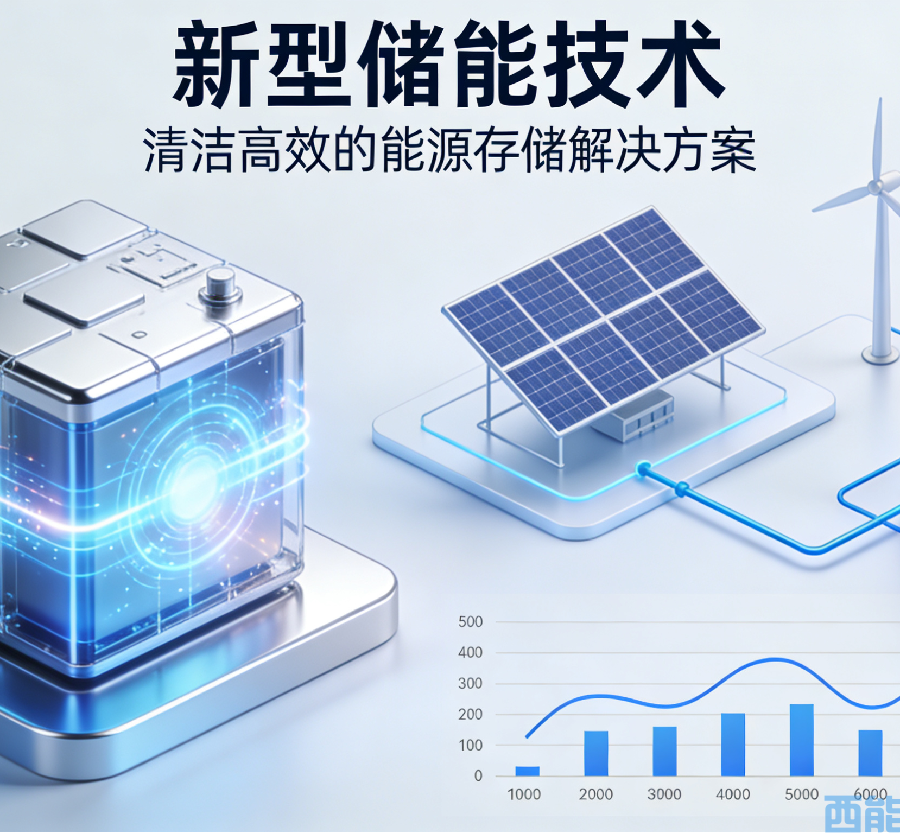 <strong>强制标配落地！AIDC储能争夺战全面爆发：50GWh需求+1</strong>