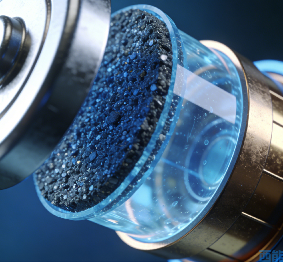 <strong>炸场！比亚迪第三代钠电池重磅突破：万次循环+成本直降30%，</strong>