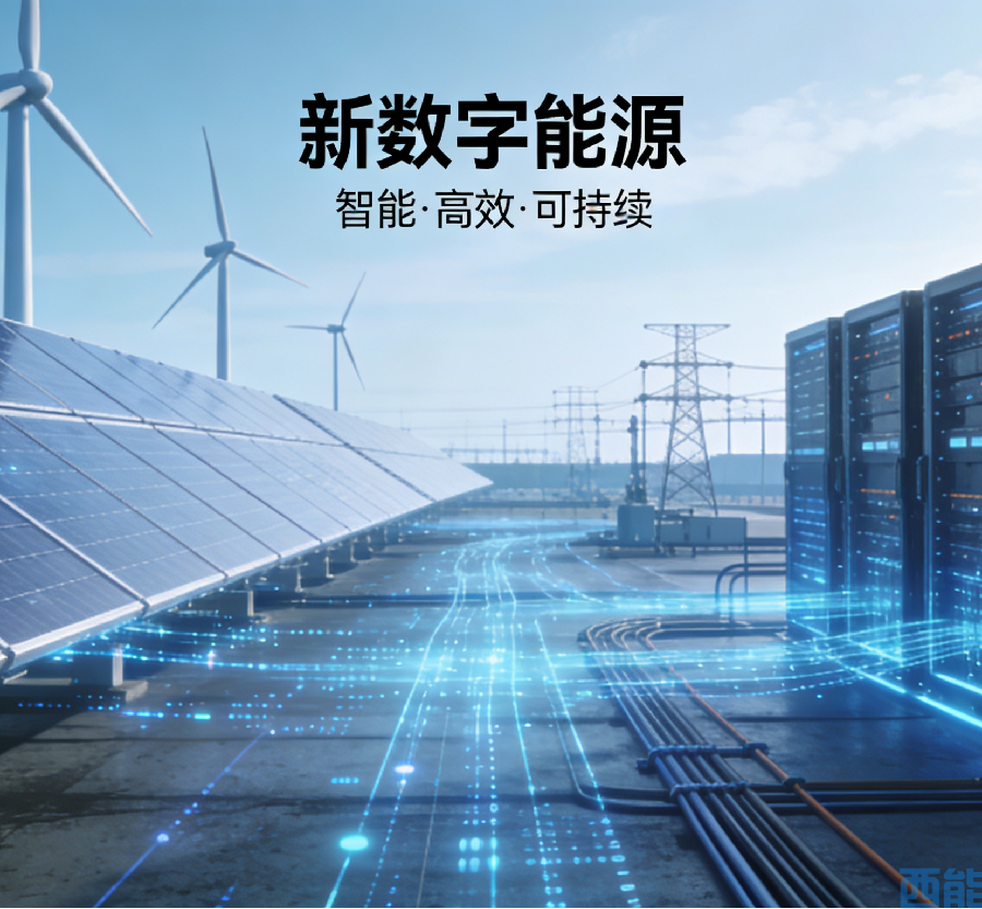 <strong>200兆瓦绿电稳发！400个台区升级！广东电网6项世界首创技</strong>