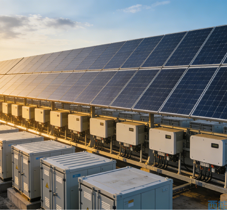 <strong>十年电站实证，硬核品质发声！英利质量万里行正式启航，引领光伏</strong>