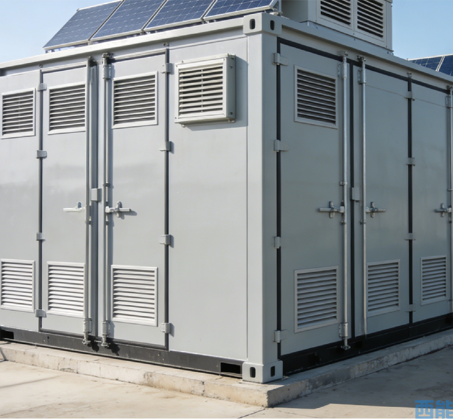 <strong>储能赛道首选！聚阴离子钠电池循环寿命突破8000次，比亚迪2</strong>