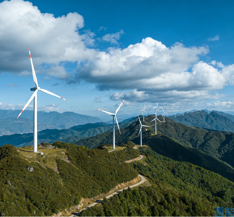 <strong>重磅公示！总投资超6亿元，丽江宁蒗沙力风电场项目获核准，23</strong>