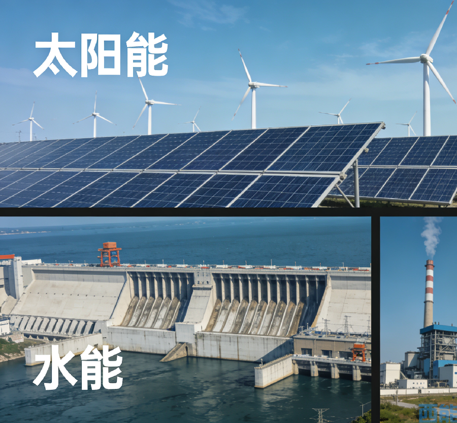 <strong>风电运维迎来颠覆性变革！特变电工依托5000余座新能源项目、</strong>