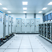 <strong>风冷+液冷“混搭”成真！盐城1.596MW/3.457MWh</strong>