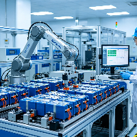 <strong>22个月、130亿、全球首个长时储能一体化产业园山东菏泽量产</strong>
