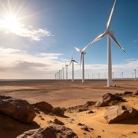 <strong>煤电发电量占比首次跌破50%！2026上半年能源转型交出亮眼</strong>